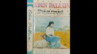 Paampi :: Eden Pallun Loubang Tulsa (Audio)