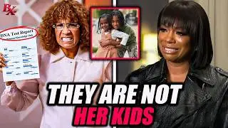 Kandi SNAPED After Momma Joyce STEALS ACE & BLAZE's DNA Test! The TRUTH REVEALED!