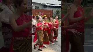 Songkran Festival 2023 #thailand #chiangmai