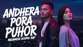 Notun Raasta Jisu khulise | Nagamese Song | #ai #lyrics #nagaland #rap 