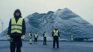 Atli Arnarsson - Siglandi