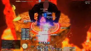 Final Fantasy XIV - Unreal Titan - Lagunas first clear