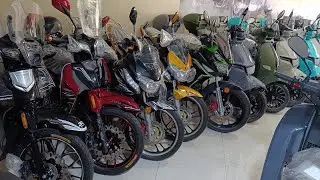 عدنا من جديد مرحبا بكم عند يوسفBECANE سلا🚨🏍️🔥 مع اثمنة خيالية  الهاتف 0615324994 الواتساب 0666947949