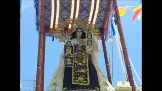 coro santa secilia - mamita maria