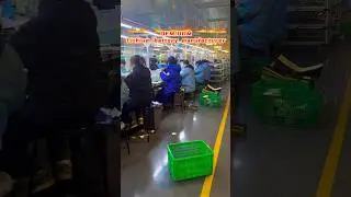 In 10 seconds, let you know our lithium battery pack factory #lithiumbattery #factory #batterypacks