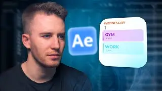 How to Animate IPhone Calendar