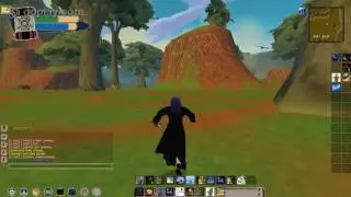 Jutsu online 2, tips after getting genin, how to get OP !!