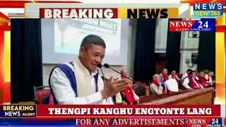 CEM Dr. Tuliram KSA Alumni amei along Hemprek long dap prang po pusi pacheni pon