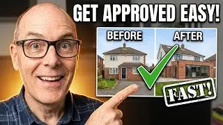 Planning Permission Consultants: 5 Steps to Get Approval Fast (UK Homeowner Guide) [Plans Made Easy]