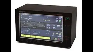METROPWR DIGITAL WATT METER FX775