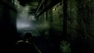 Modern Combat Operations Indoor Test