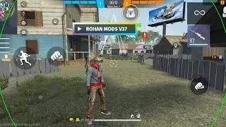 FULL SAFE🔥 WORKING😈 ROHAN MODS V37 NEW UPDATE FULL SAFE ❤️OP