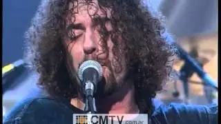 Los Visitantes - Estaré (CM Vivo 1997)