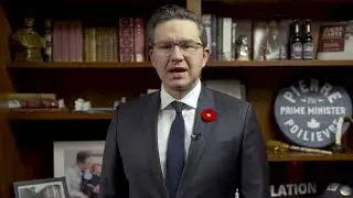 Pierre Poilievre - Canadian Aerospace Summit 2022