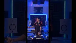 Welcome To The Raver Dome 🪩 #edm #raver #bigroom #techno #edmdj #edmremix #edmmusic #djviral #dj