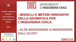 P10 FSL (ex PCTO) INGEGNERIA 