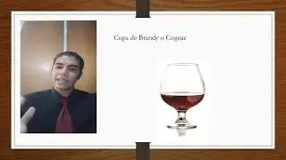 Protocolo y Etiqueta en la mesa (pt.2 vasos y colocaci&oacute;n)
