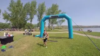 Western Cycle Echo Lake Triathlon 3