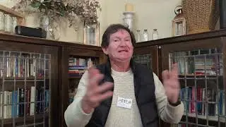 Sunday Sermon with Pastor Peter Stark - 6 July 2025