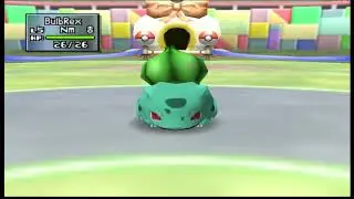 Pokemon Stadium 2 Randomizer Chaos #1