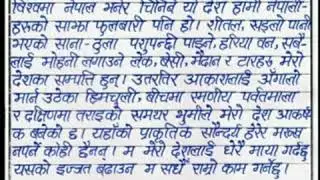 Best Handwriting collection ✍️
