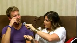 Behind The Barn with Lady Antebellum