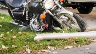 Who Can Be Sued for a Motorcycle Accident?