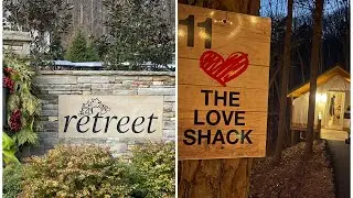 Retreet | Guntersville, AL | Lake Guntersville State Park