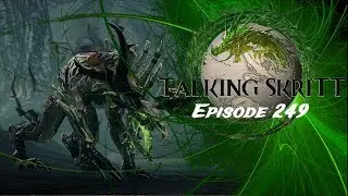 Talking Skritt Ep 249 | New Masteries, New Strike Missions, New Story Inbound