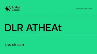 ATHEAt Campaign from @And&oslash;ya Space | Day 4 [LAUNCHED]