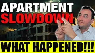 SS227: The Apartment Construction Slowdown Is Worse Than You Think