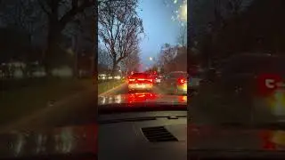 BMW E91 320d: Mastering Bucharest Traffic | Smart Urban Driving #BucharestDriving #BMWE91 #320d