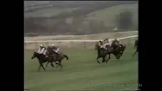 1978 Waterford Crystal Champion Hurdle