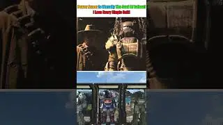 Power Armor Is LITERALLY the Soul of Fallout! Which One Is Your Favorite?#Fallout #FalloutTVShow