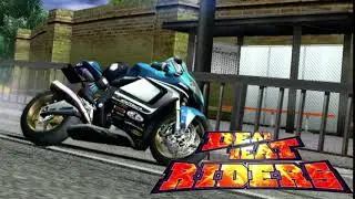 HIDEKI NAGANUMA - DEAD HEAT GROOVE #1