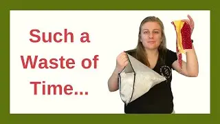 Repurposing Scrap Fabric and Interfacing  | Remnants to Radiance | Quilting Cotton and Batting