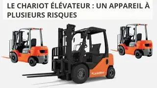 Chariots automoteurs CACES R489 les accidents de chariot &eacute;l&eacute;vateur les plus fr&eacute;quents