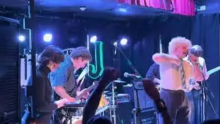 Digdeep - Whelan&rsquo;s Ones to Watch 2026, Dublin - 10/01/26
