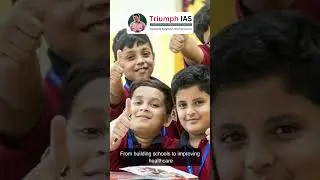 Tribal Sub-Plans and Scheduled Caste Sub-Plans in India  | Vikash Ranjan Sociology Classes