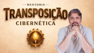 TRANSPOSIÇÃO CIBERNÉTICA