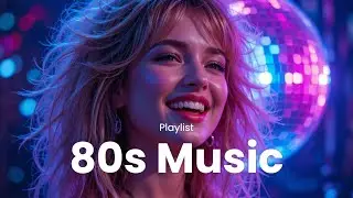 Electric Neon Rhythm &ndash; 80s Retro Dance Mix | Night Pulse