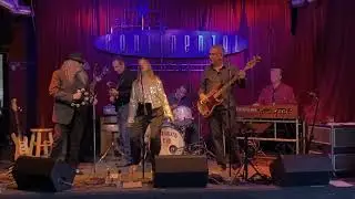 Clay Dyess & The Soul Survivors - Time Is Tight / I'll Take You There