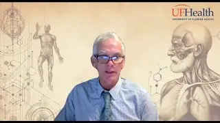 Hallmarks of Ageing: Focus on Iron Deregulation and Ageing | Prof Christiaan Leeuwenburgh