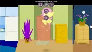 Joy Pony Game : Gameplay