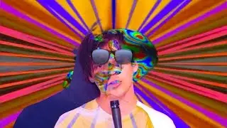 George Clanton - Bleed (Official Music Video)