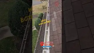Gutter Cleaning Near Me in Fort Washington MD &ndash; Done Right