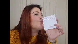 Goovi | Nuova Palette &hearts;