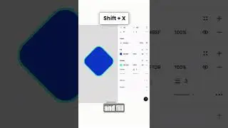 Пять лучших способов сэкономить время в Figma 🔥