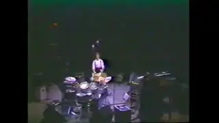 Master Juggler & Entertainer: Daniel Rosen 1989