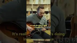 This Is What A Good Gibson Should Sound Like #guitar #vintage #gibson